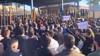 مراسم خاکسپاری در ملکشاهی