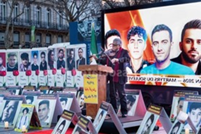  میدان سن‌میشل پاریس