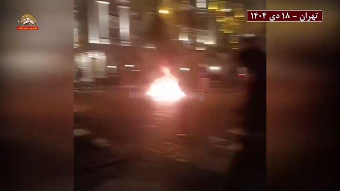 تهران-۱۹ دی ۱۴۰۴ تهران-۱۹ دی ۱۴۰۴