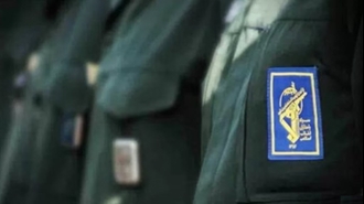 سپاه پاسداران تروریستی