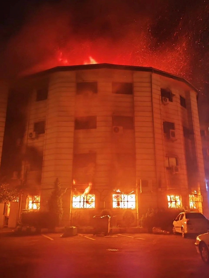 شهرداری رشت