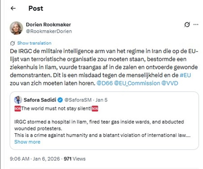 دورین دورین