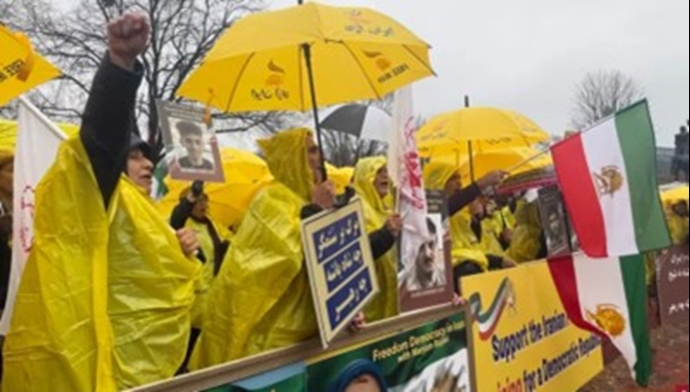 واشنگتن تایمز واشنگتن تایمز