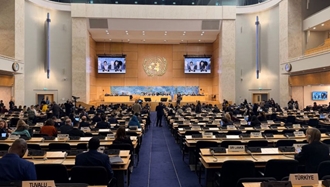 محکومیت نقض حقوق‌بشر در ایران در قطعنامه سازمان ملل متحد