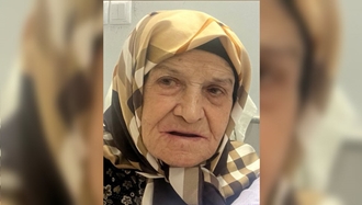 درگذشت مادر مجاهد عذرا نوری (معزی) 