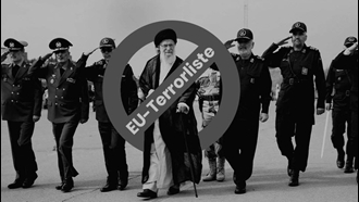 لیست‌گذاری سپاه پاسداران به‌عنوان گروه تروریستی
