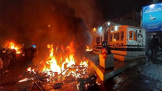 قیام سراسری ۱۴۰۴