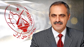 جاودانگی و درگذشت مجاهد قهرمان محمدرضا شایان