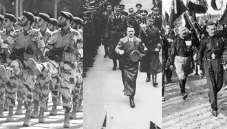 حکومت‌های فاشیستی