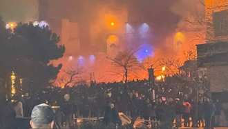 قیام سراسری ۱۴۰۴