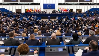پارلمان اروپا