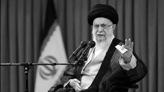 خامنه‌ای ولی‌فقیه ارتجاع