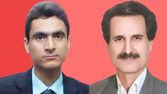 زندانیان سیاسی اسدالله هادی و شاهین ذوقی تبار