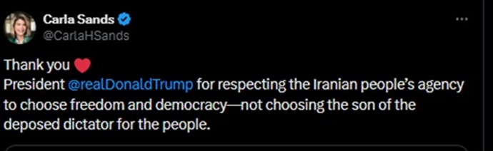 کارلا سندز کارلا سندز