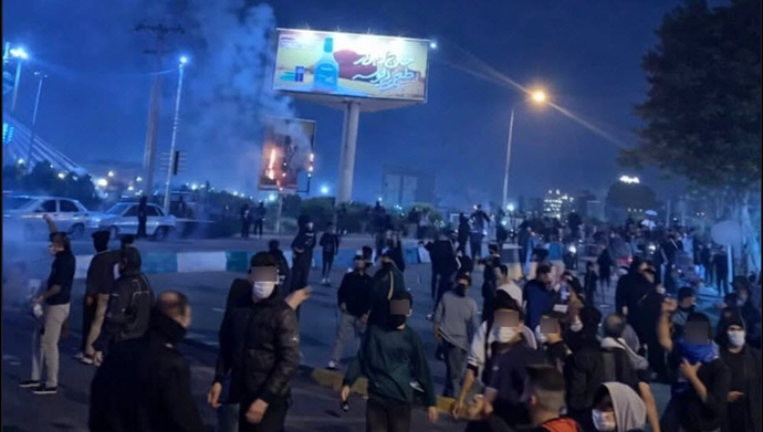 قیام سراسری ۱۴۰۴