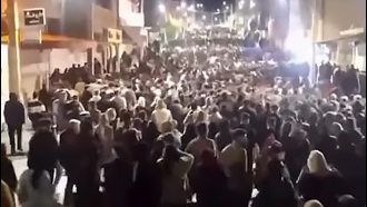 هراس از فروپاشی