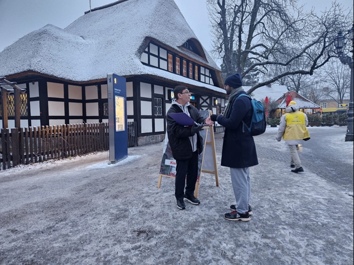 برلین؛ همبستگی با مبارزه مردم ایران برای آزادی و دموکراسی برلین؛ همبستگی با مبارزه مردم ایران برای آزادی و دموکراسی