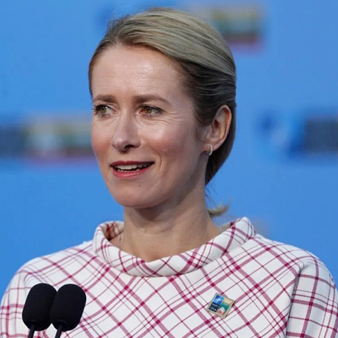 کایا کالاس کایا کالاس