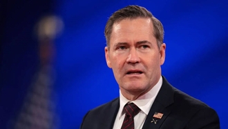 مایک والتز، نماینده دائم آمریکا در سازمان ملل