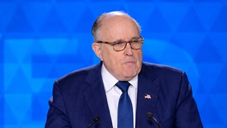 شهردار رودی جولیانی