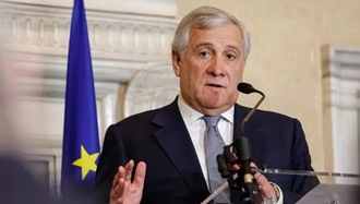 آنتونیو تایانی