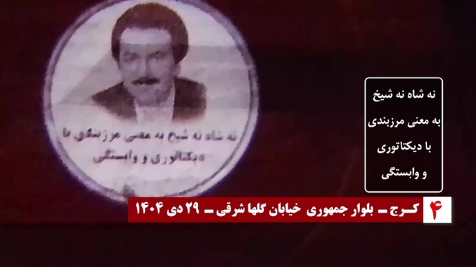 تصویرنگاری کانون‌های شورشگر