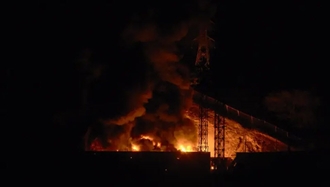 حمله به ونزوئلا