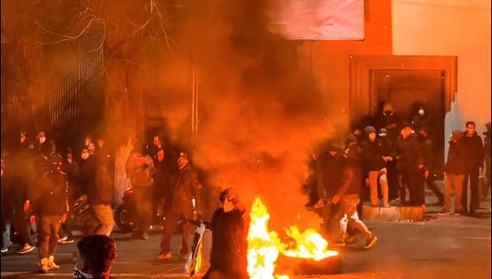 قیام سراسری ۱۴۰۴