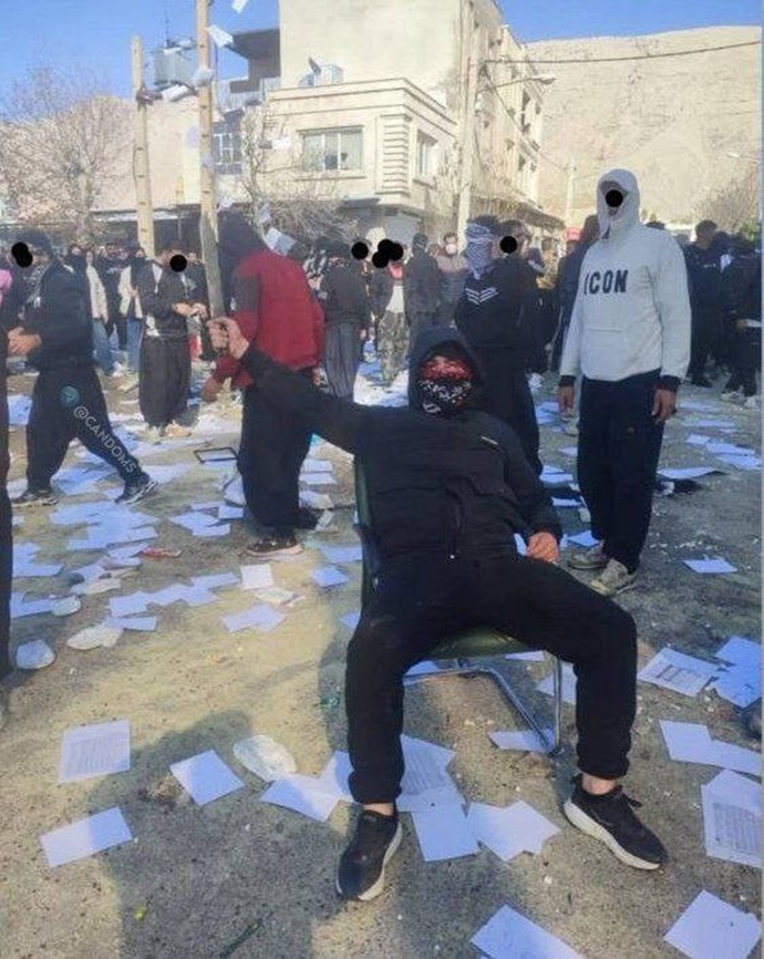 قیام سراسری ۱۴۰۴