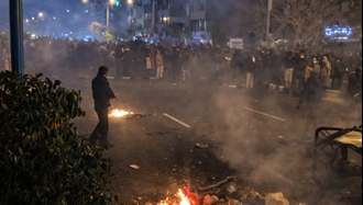 قیام سراسری مردم ایران