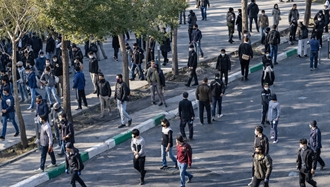 اعتراضات در ایران