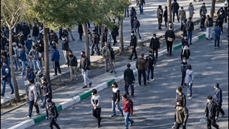 یزدانشهر نجف‌آباد ۱۶ دی