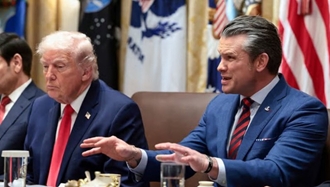 پیت هگست، وزیر جنگ آمریکا