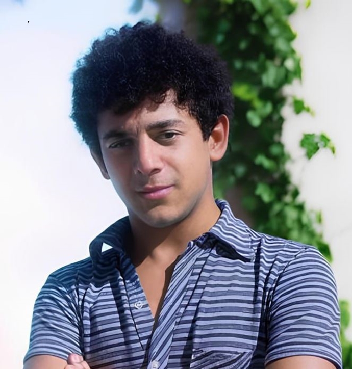 مجاهد شهید حمیدرضا فتاحی راد