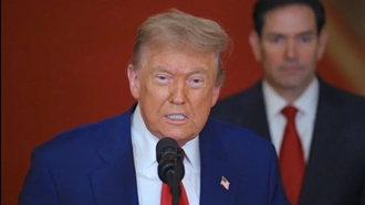 دونالد ترامپ