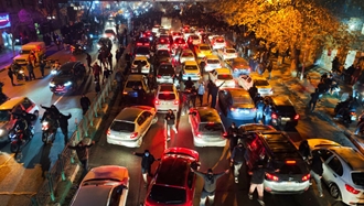 قیام سراسری مردم ایران - دیماه ۱۴۰۴