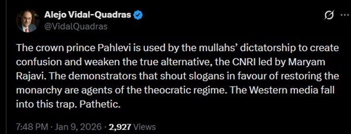 آلخو ویدال کوادراس