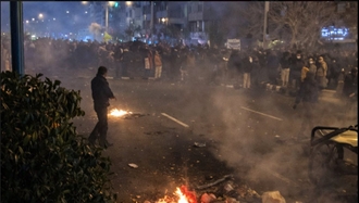 قیام سراسری ۱۴۰۴