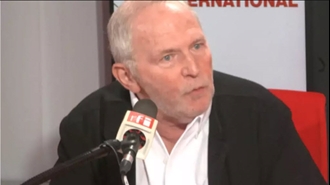 برنار گه‌تا، نماینده پارلمان اروپا