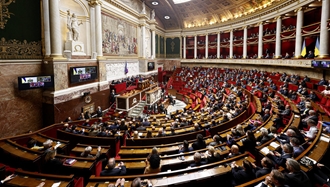 پارلمان فرانسه