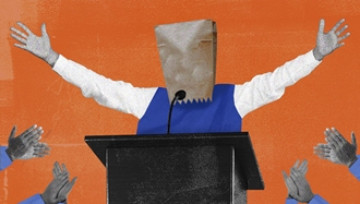 پارادوکس سرکوب؛ سرکوبگران از «چه می‌ترسند؟