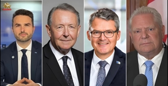 واکنش جهانی به سرکوب اعتراضات در قیام مردم ایران 