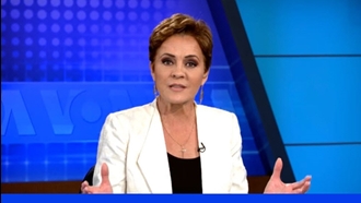 ری لیک، رئیس سازمان رسانه‌های جهانی آمریکا