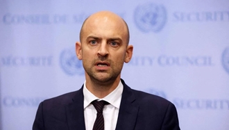 وزیر خارجه فرانسه