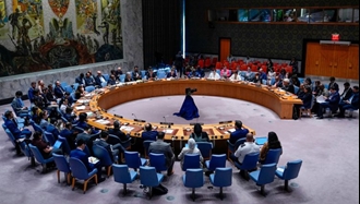شورای امنیت سازمان ملل متحد