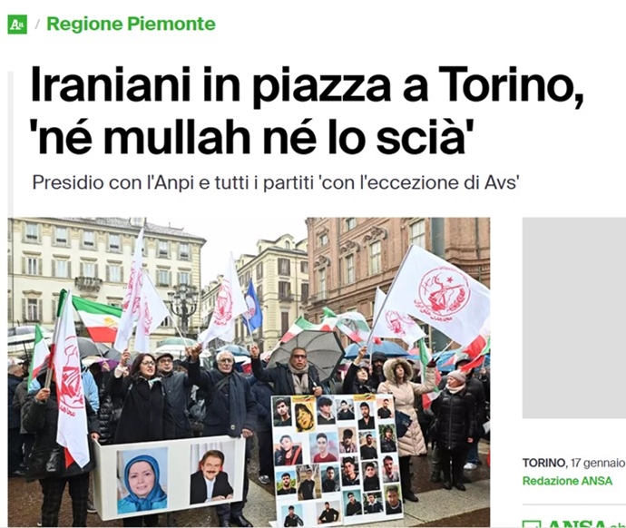 خبرگزاری آنسا