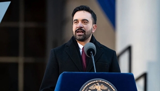 شهردار زهران ممدانی