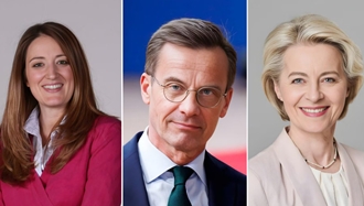 اورسولا فون در لا ین - ولف کریستنسن - روبرترا متسولا