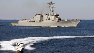  ناوشکن «تئودور روزولت» 