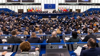 پارلمان اروپا